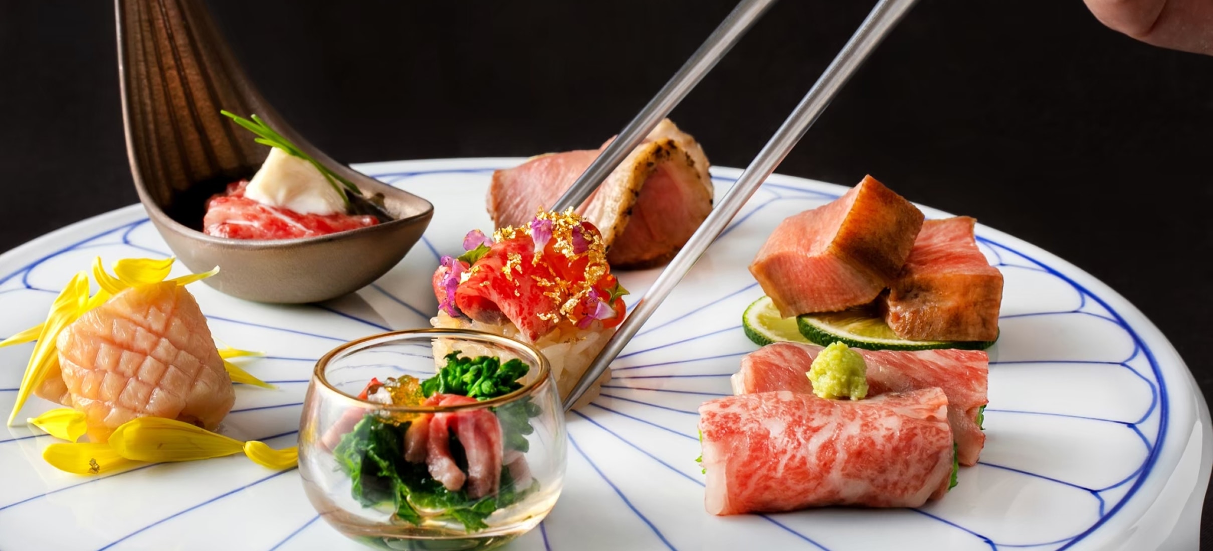 料理
