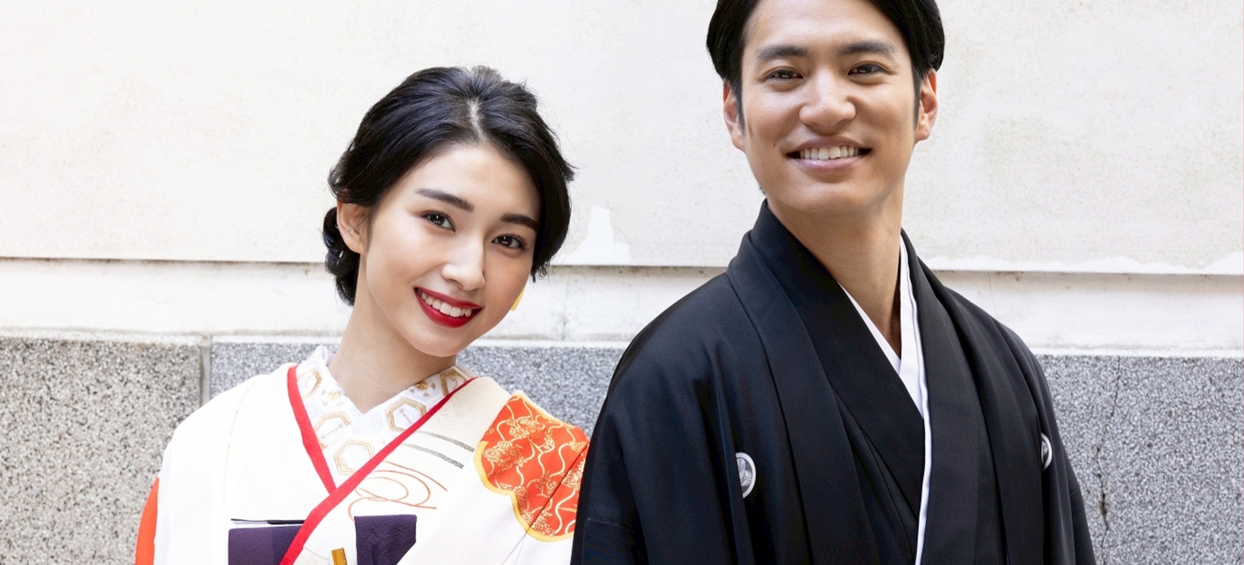 有形文化財の蔵での挙式と祝宴プラン