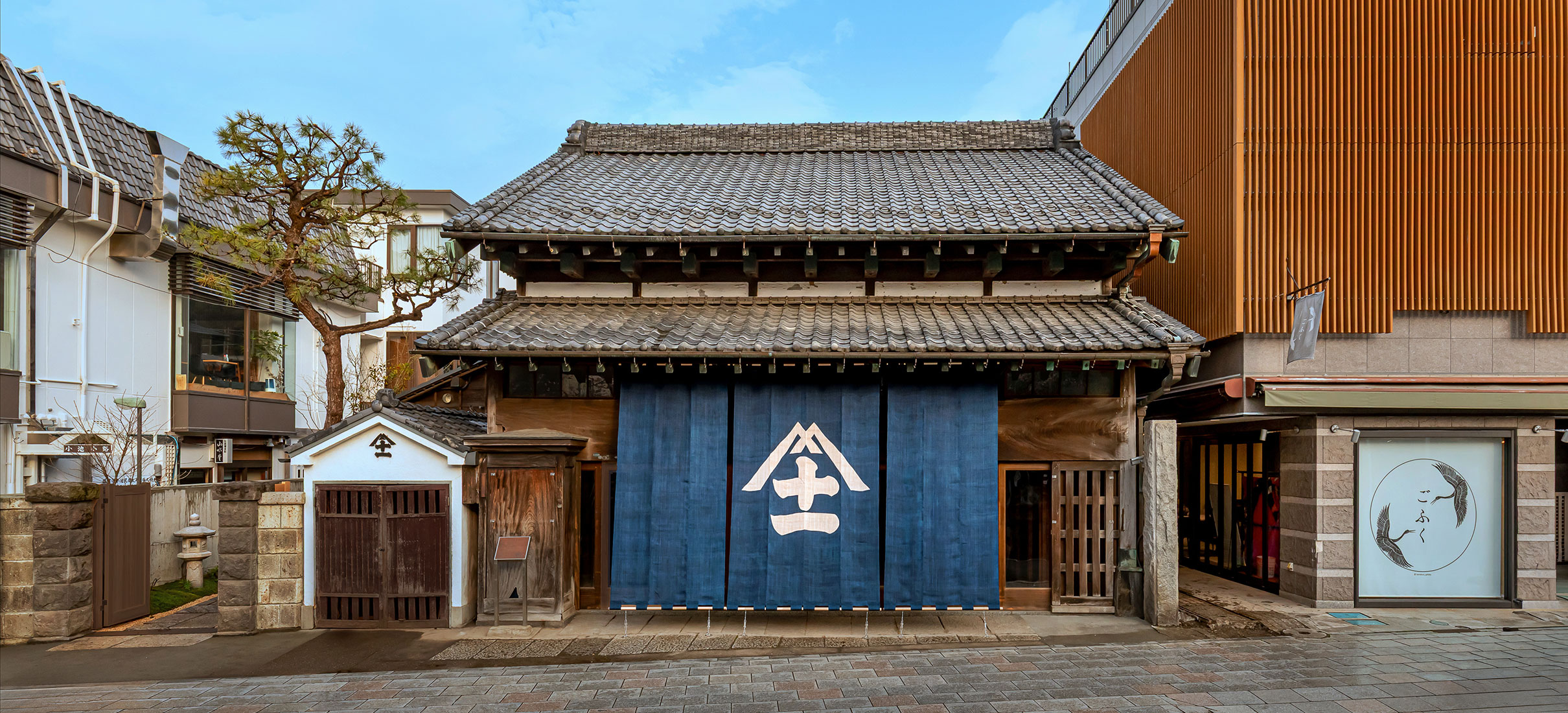 アクセス