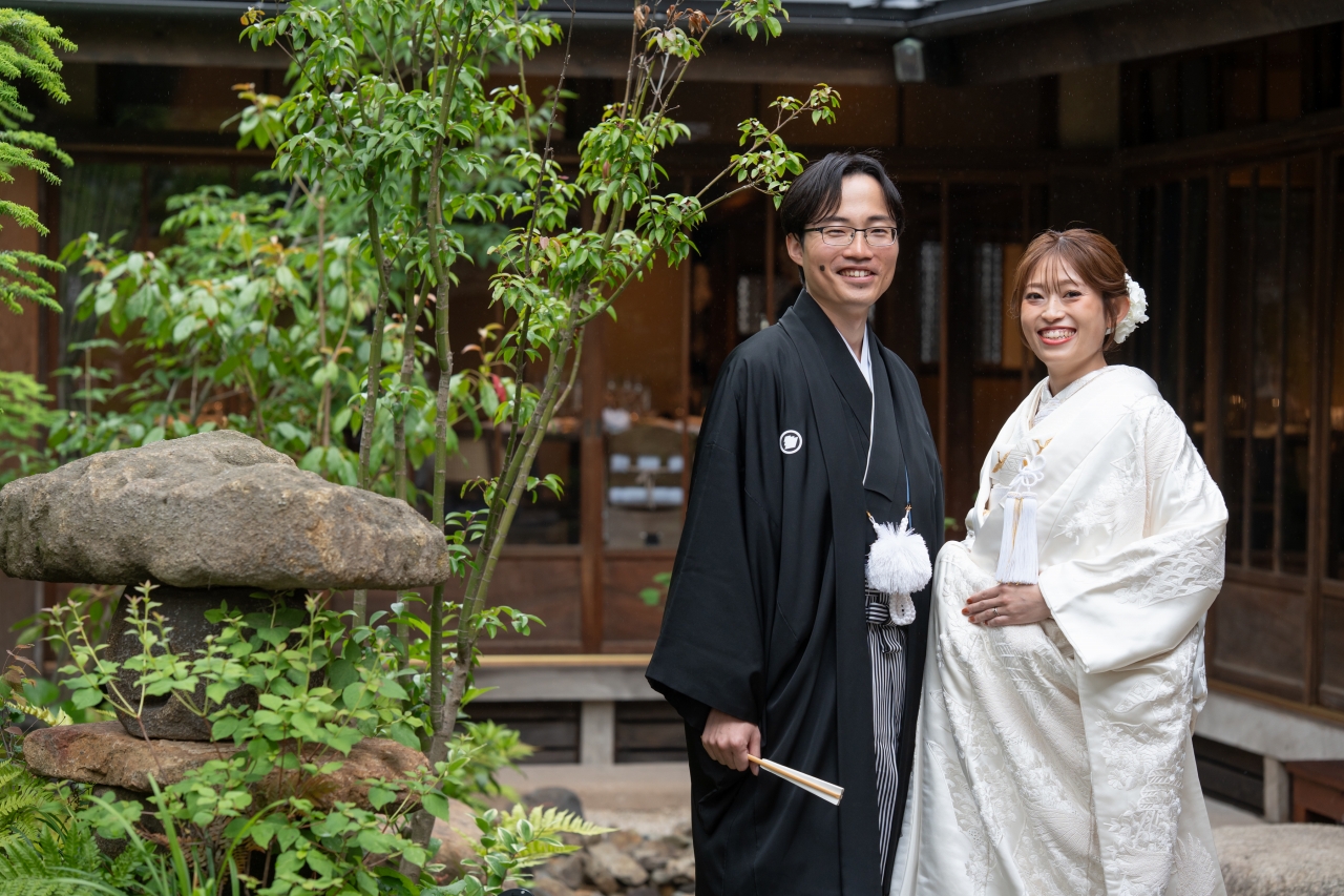 【実例レポート】鎌倉 三河屋本店|大切な人へ届ける「感謝と誓い」(赤澤様/62名様)